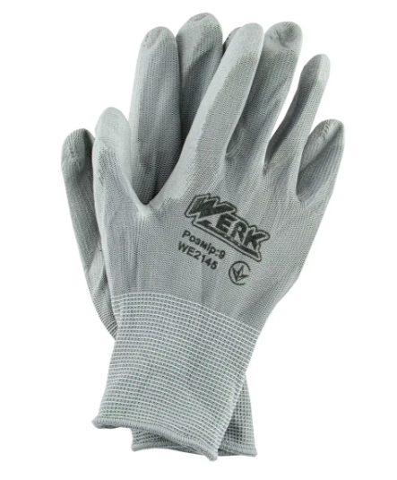 Рукавички Werk WE2145